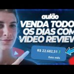[Mentoria] Como Fazer Vídeo Review como Afiliado - Vídeo Review na Gringa e no Brasil